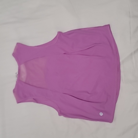 Lululemon Sculpt Tank Top Size 2 - Picture 4 of 9